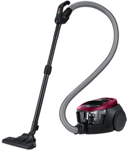 Пылесос Samsung VC18M31A0HP