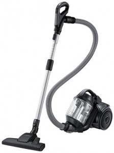 Пылесос Samsung VC21K5170HG/EV Dark titan