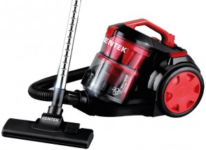 Пылесос Centek CT-2533 Red black