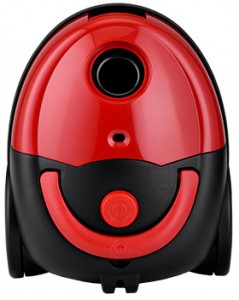 Пылесос Centek CT-2518 Red black