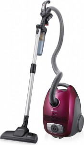 Пылесос Samsung VCJG246V Purple