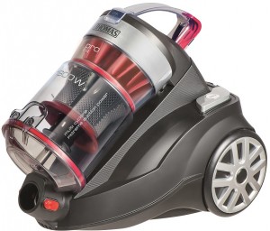 Пылесос Thomas Multi Cyclone Pro 14