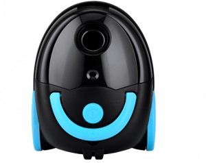 Пылесос Centek CT-2518 Blue black