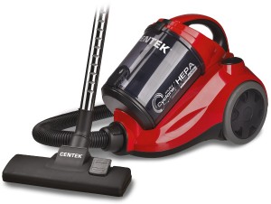 Пылесос Centek CT-2530