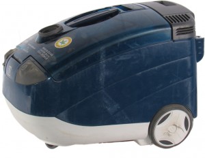 Моющий пылесос  Thomas TWIN T1 Aquafilter 788-550 после сервиса.