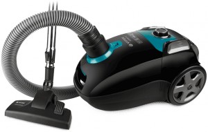 Пылесос Vitek VT-1898 Black