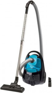 Пылесос Tefal City Space TW2521RA