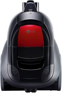 Пылесос LG VK69661N