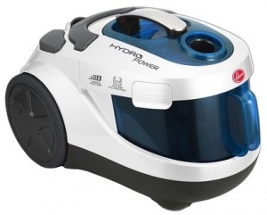 Пылесос Hoover HYP 1600 19