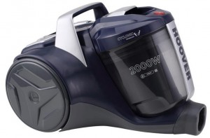 Пылесос Hoover BR2020 019