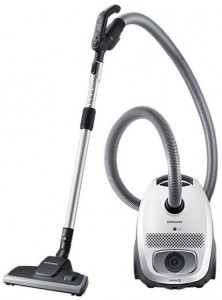 Пылесос Samsung VC24FHNJGWQ White