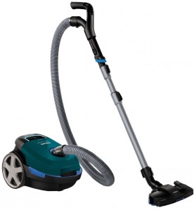 Пылесос Philips FC8391/01 Green