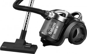 Пылесос Saturn ST-VC0263 Black