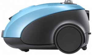 Пылесос Samsung SC24JVNJGBJ Blue