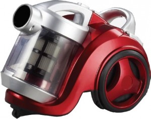 Пылесос Saturn ST-VC0263 Red