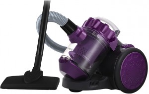 Пылесос Lumme LU-3209 Black violet