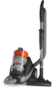 Пылесос Hotpoint-ariston SL M07 A3M Orange black