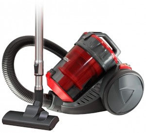 Пылесос Ginzzu VS433 Red