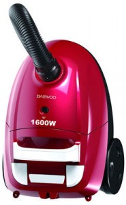 Пылесос Daewoo Electronics RGJ-220R
