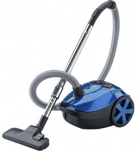 Пылесос Willmark VC1800DB