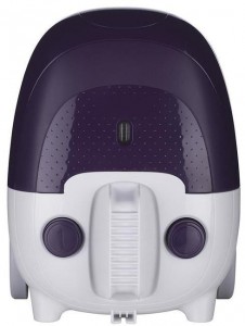 Пылесос Saturn ST-VC0270 Purple