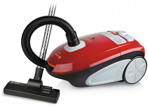 Пылесос Vitek VT-8123 Red