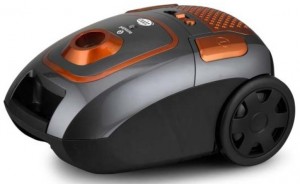Пылесос Eurostek EVC-3502