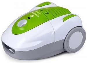 Пылесос Eurostek EVC-2501