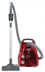 Пылесос Hoover TC 5235 011 Red