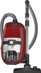 Пылесос Miele SKCR3 Blizzard CX1 Red