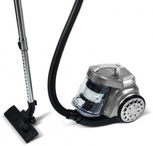 Пылесос Unit UVC-1810 Light grey