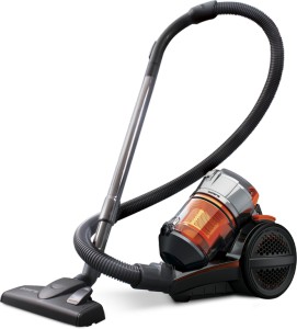Пылесос Polaris PVS 1822 B Black