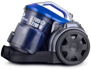 Пылесос Eurostek EVC-4004 Blue