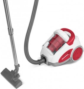 Пылесос Unit UVC-2220 Red