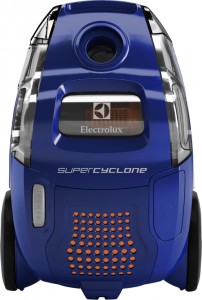 Пылесос Electrolux Sorpion