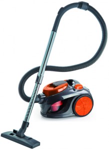 Пылесос Eurostek EVC-3005 Orange