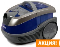 Моющий пылесос  Zelmer Aquawelt 919.0 SP ZVC752SP