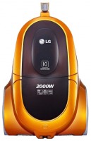 Пылесос LG V-K76104HY