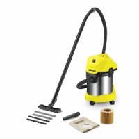 Пылесос Karcher WD 3 premium