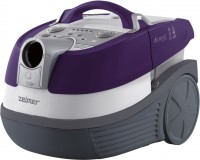 Моющий пылесос  Zelmer ZVC763НKRU Purple