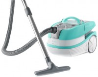Моющий пылесос  Zelmer ZVC763НPRU Blue