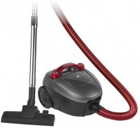 Пылесос Clatronic BS 1292 Anthrazit rot