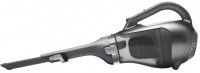 Пылесос Black and Decker Эко DV 1815 EL-QW