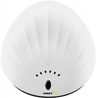 Робот-пылесос для сухой и влажной уборки Unit UVR 8000 White