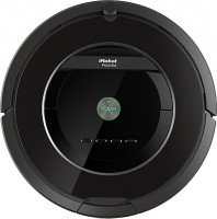 Робот-пылесос для сухой уборки iRobot Roomba 880