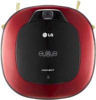 Робот-пылесос для сухой уборки LG VRF4033LR