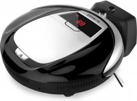 Робот-пылесос для сухой уборки Polaris PVCR 0325D Black