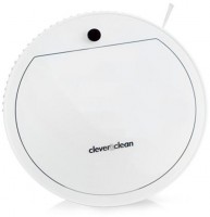 Робот-пылесос для сухой уборки Clever and Clean Z-Series White