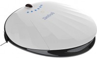 Робот-пылесос для сухой и влажной уборки Xrobot XR560 White