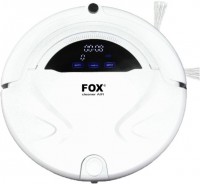 Робот-пылесос для сухой и влажной уборки Xrobot FOX cleaner AIR